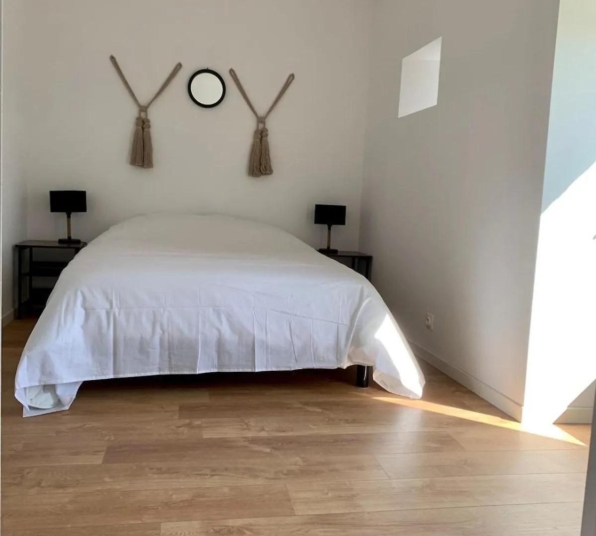 Les Sources D Avenas Villa Saint-Jean-Roure 0*,  France