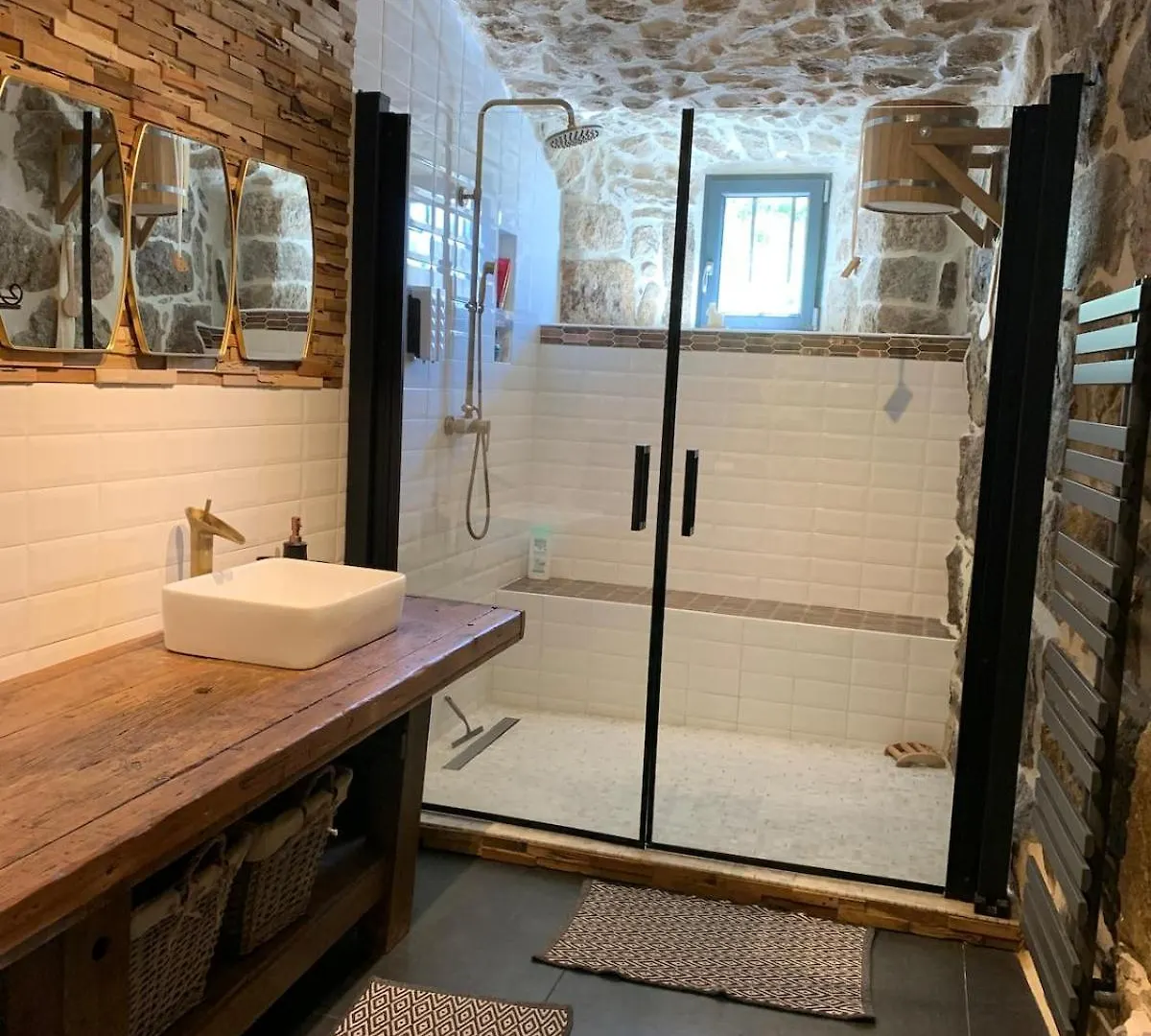 Les Sources D Avenas Villa Saint-Jean-Roure