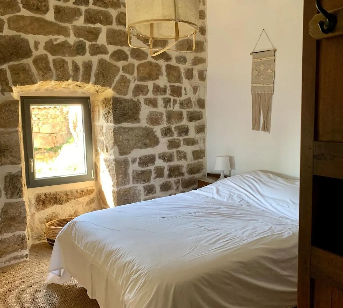 Les Sources D Avenas Villa Saint-Jean-Roure France