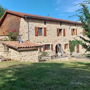Grange De Sagne Maison Et Table D Hotes Avec Diner Sur Reservation Séjour chez l'habitant